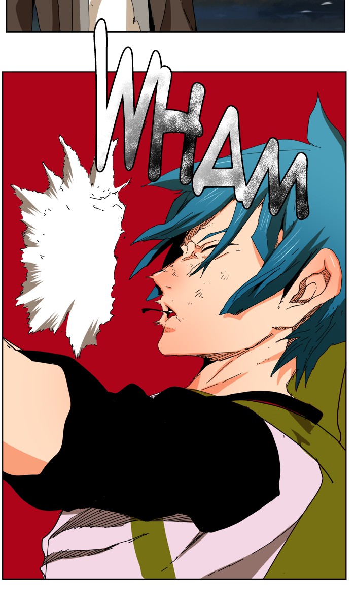 The God of High School Chapter 328 page 13 - Chapter 328: Ep. 328