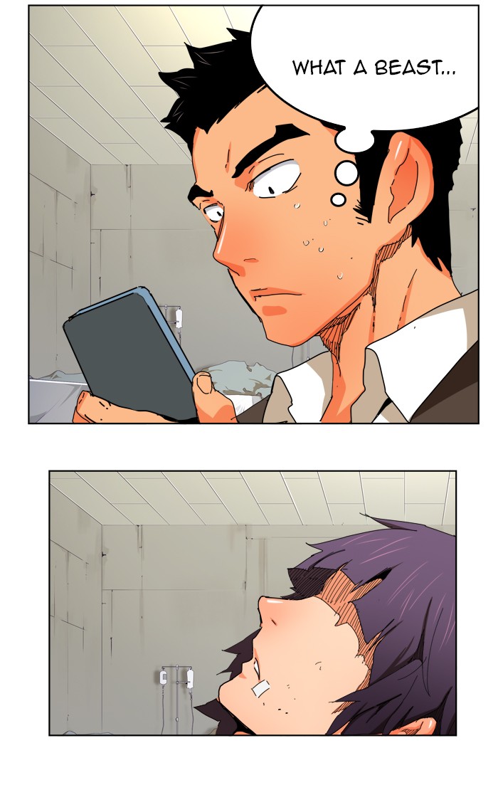 The God of High School Chapter 328 page 18 - Chapter 328: Ep. 328