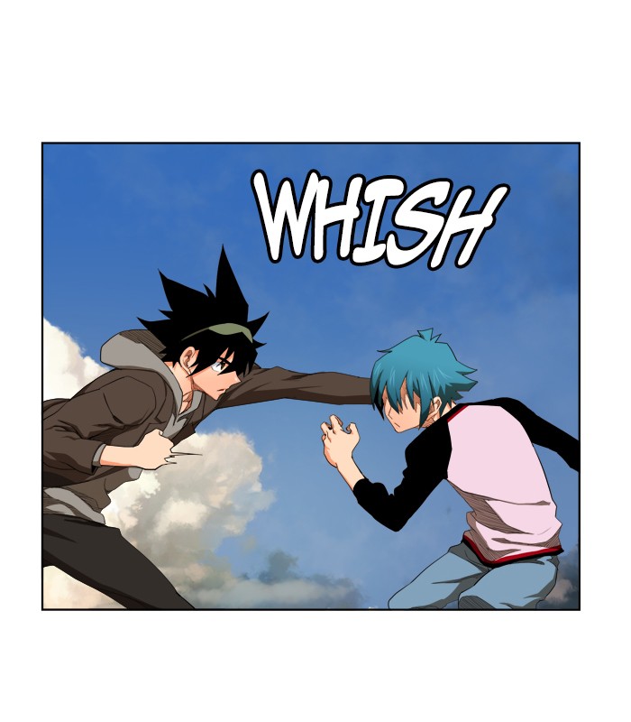 The God of High School Chapter 328 page 24 - Chapter 328: Ep. 328