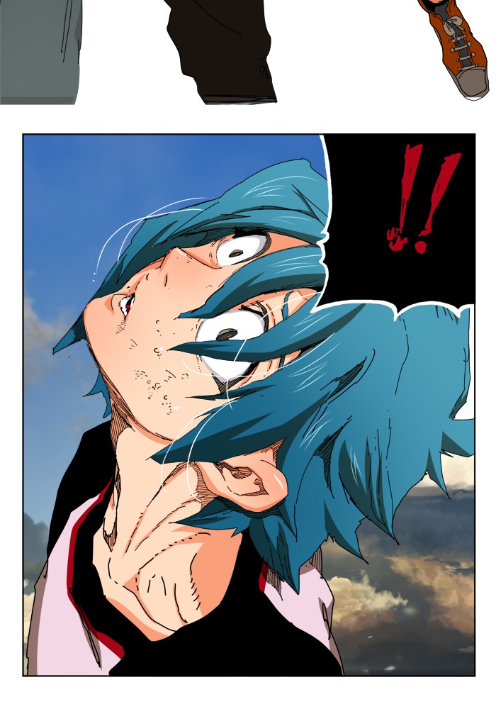 The God of High School Chapter 328 page 29 - Chapter 328: Ep. 328