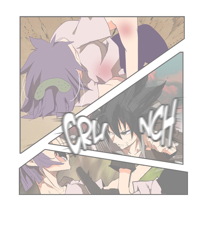 The God of High School Chapter 328 page 3 - Chapter 328: Ep. 328