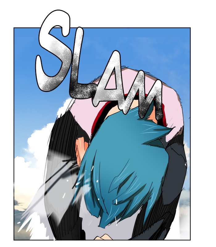 The God of High School Chapter 328 page 31 - Chapter 328: Ep. 328