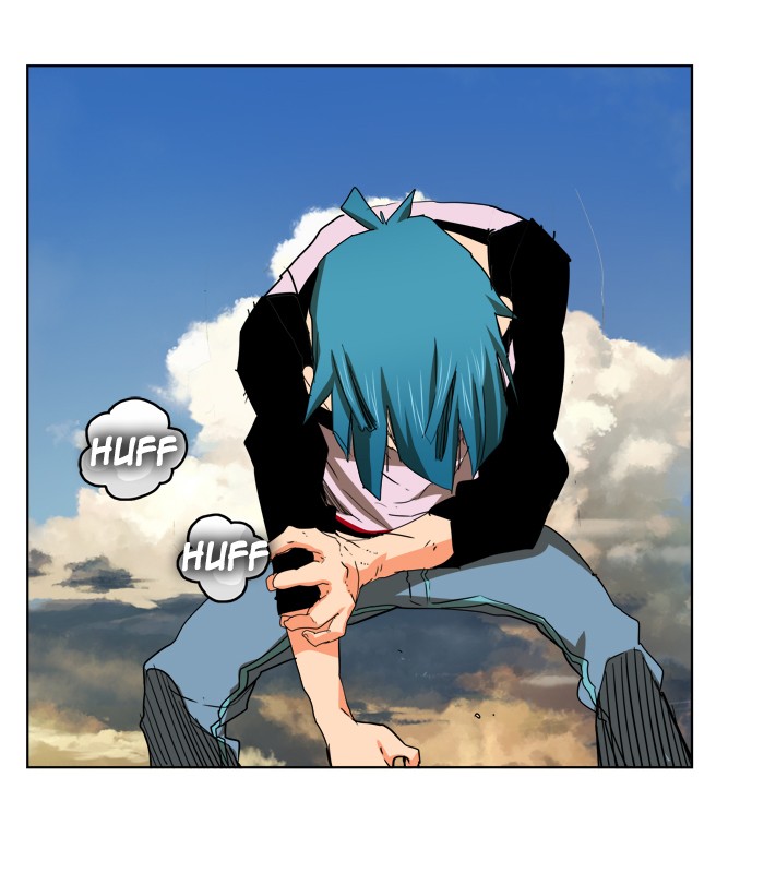 The God of High School Chapter 328 page 35 - Chapter 328: Ep. 328