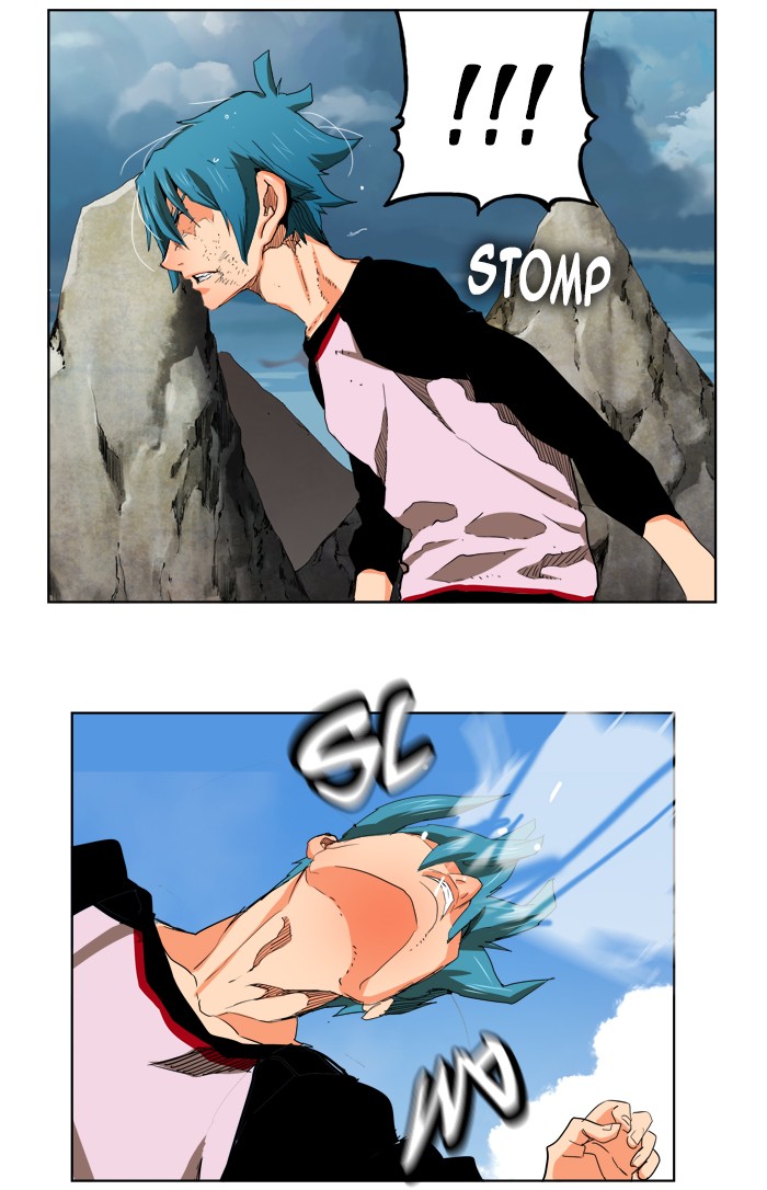 The God of High School Chapter 328 page 36 - Chapter 328: Ep. 328
