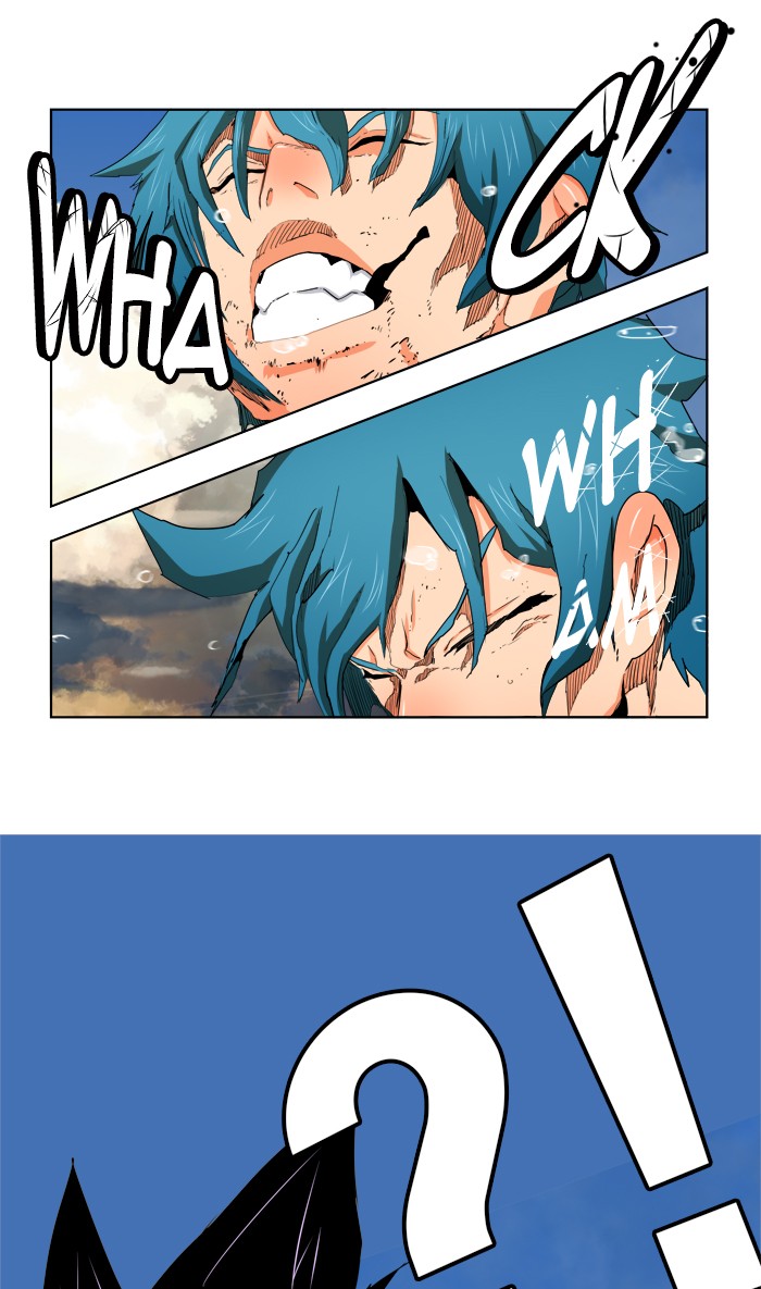 The God of High School Chapter 328 page 37 - Chapter 328: Ep. 328