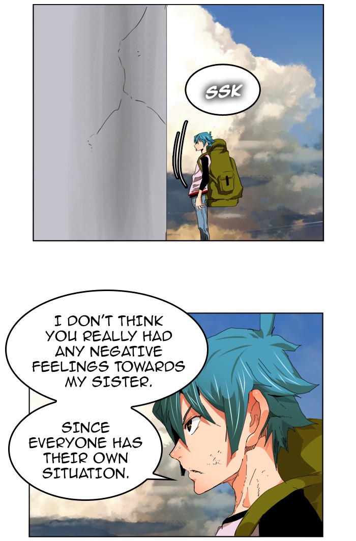 The God of High School Chapter 328 page 4 - Chapter 328: Ep. 328
