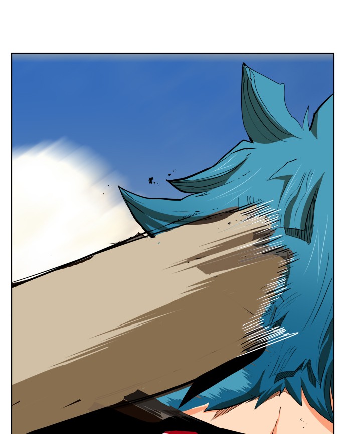 The God of High School Chapter 328 page 40 - Chapter 328: Ep. 328