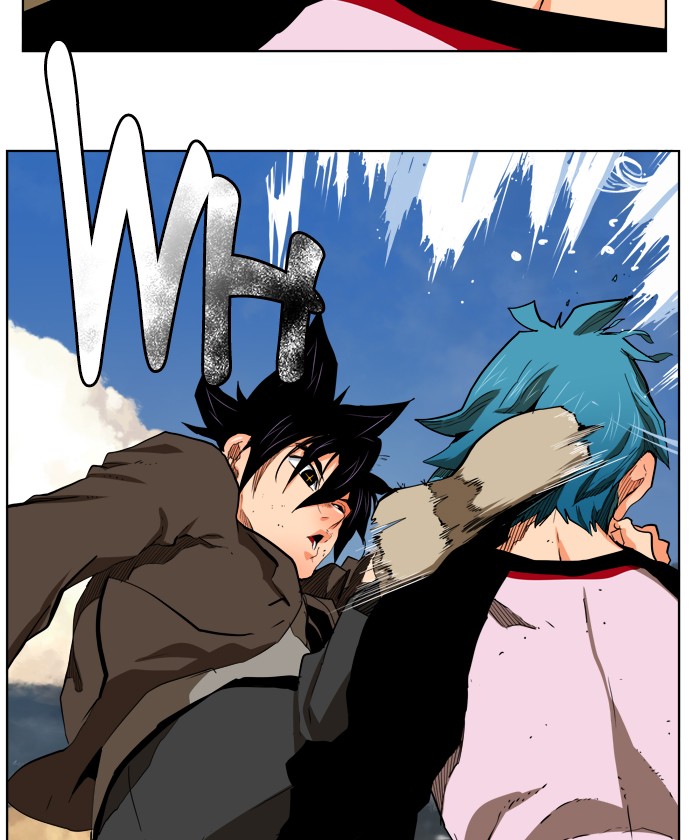 The God of High School Chapter 328 page 41 - Chapter 328: Ep. 328