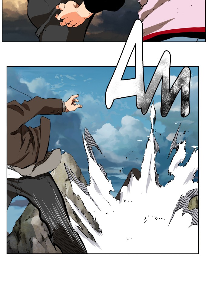The God of High School Chapter 328 page 42 - Chapter 328: Ep. 328
