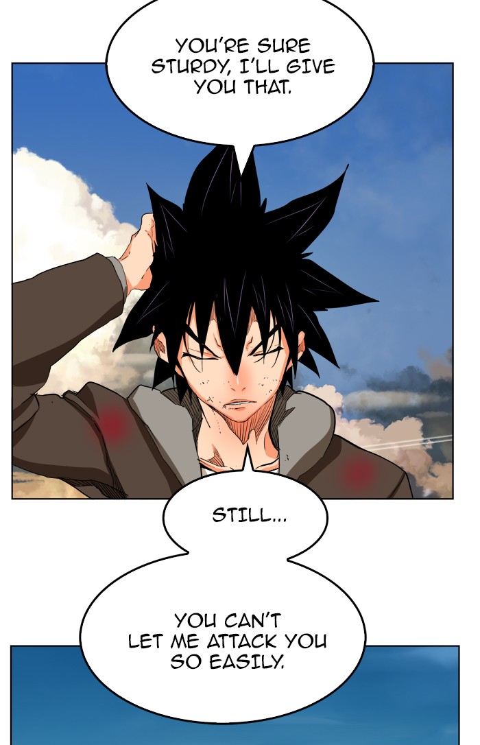 The God of High School Chapter 328 page 45 - Chapter 328: Ep. 328