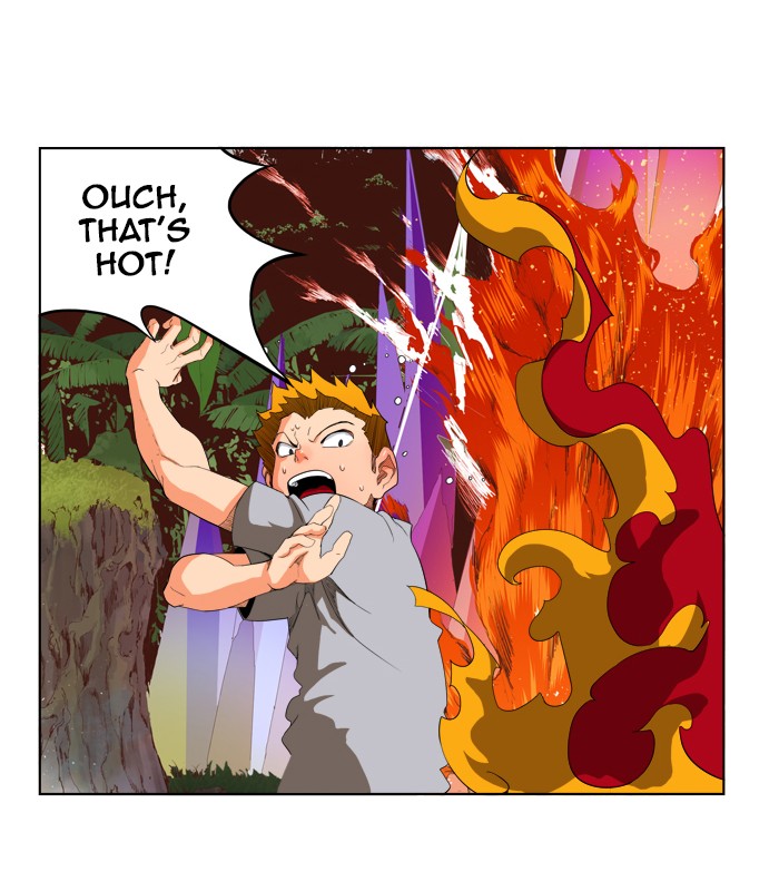 The God of High School Chapter 328 page 48 - Chapter 328: Ep. 328