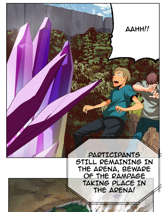 The God of High School Chapter 328 page 49 - Chapter 328: Ep. 328