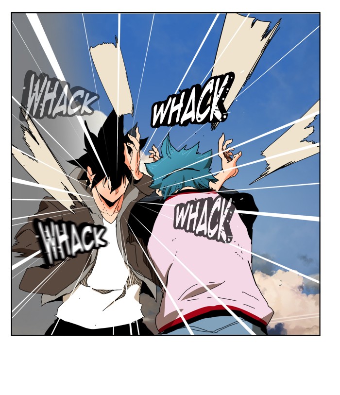 The God of High School Chapter 328 page 52 - Chapter 328: Ep. 328