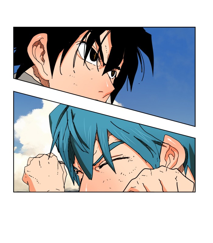 The God of High School Chapter 328 page 53 - Chapter 328: Ep. 328