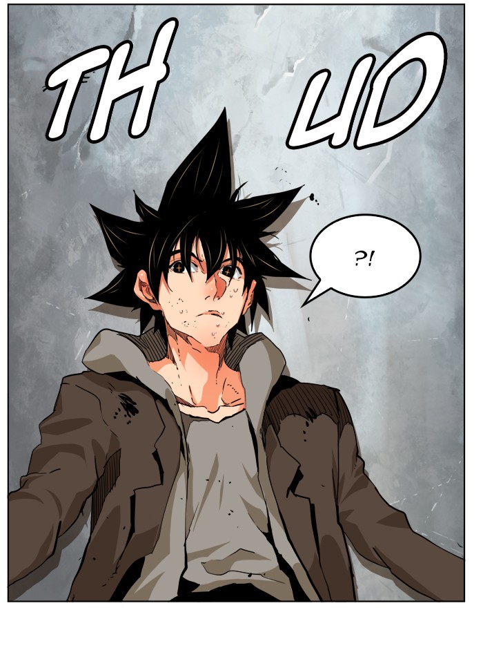 The God of High School Chapter 328 page 54 - Chapter 328: Ep. 328