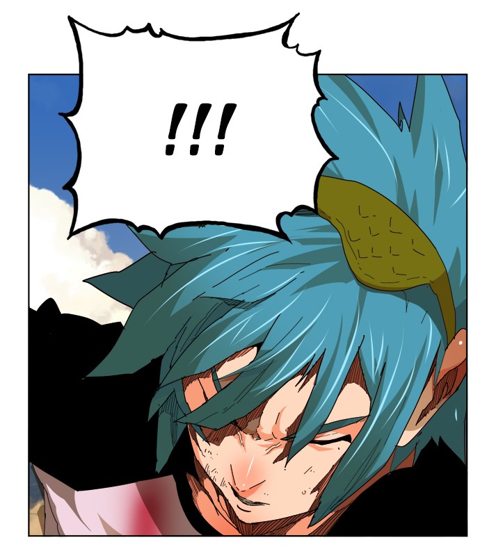 The God of High School Chapter 328 page 58 - Chapter 328: Ep. 328
