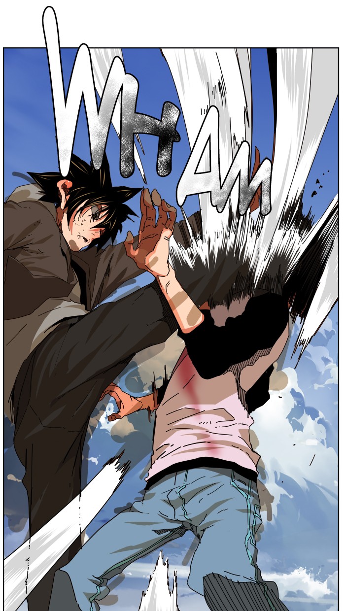 The God of High School Chapter 328 page 59 - Chapter 328: Ep. 328
