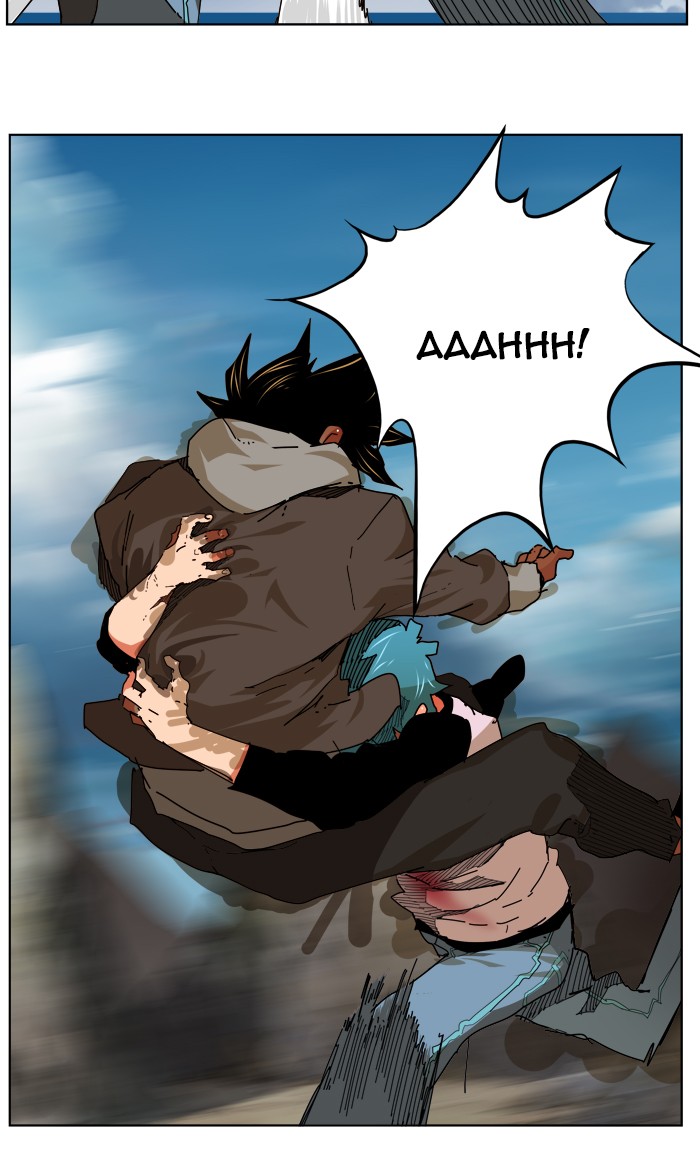 The God of High School Chapter 328 page 60 - Chapter 328: Ep. 328