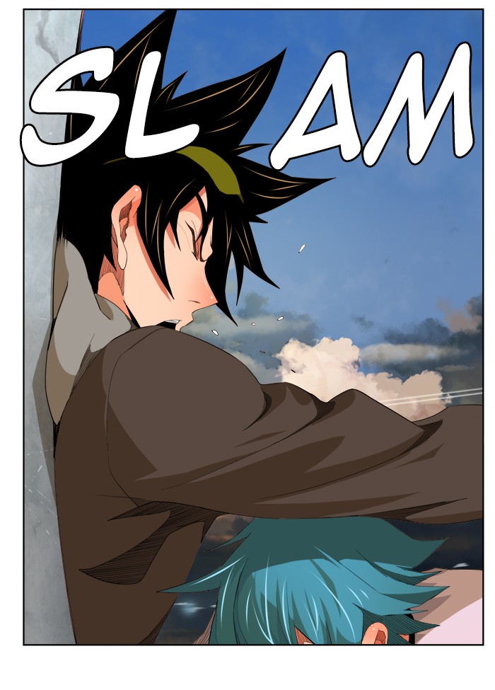 The God of High School Chapter 328 page 61 - Chapter 328: Ep. 328