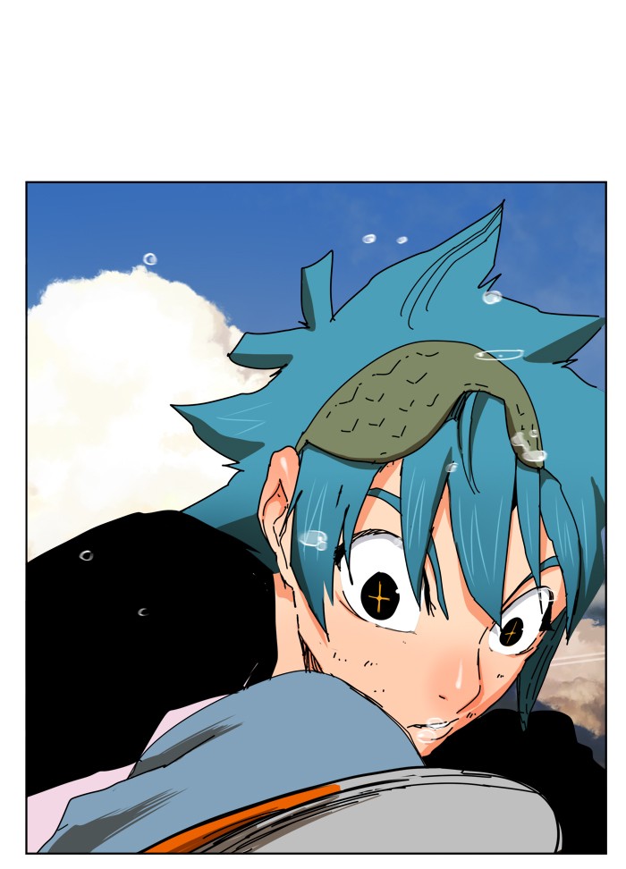 The God of High School Chapter 328 page 62 - Chapter 328: Ep. 328