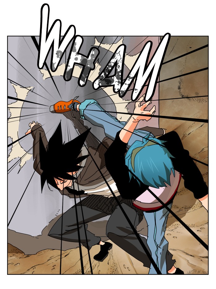 The God of High School Chapter 328 page 63 - Chapter 328: Ep. 328