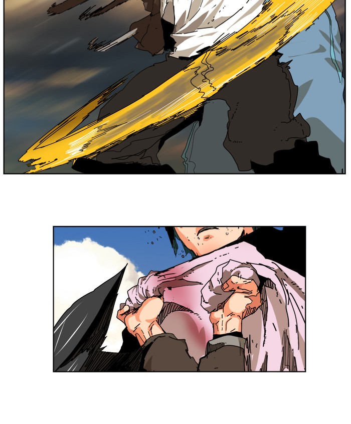 The God of High School Chapter 328 page 65 - Chapter 328: Ep. 328