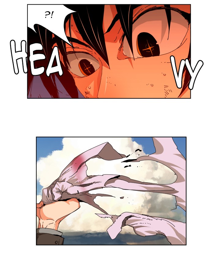The God of High School Chapter 328 page 66 - Chapter 328: Ep. 328