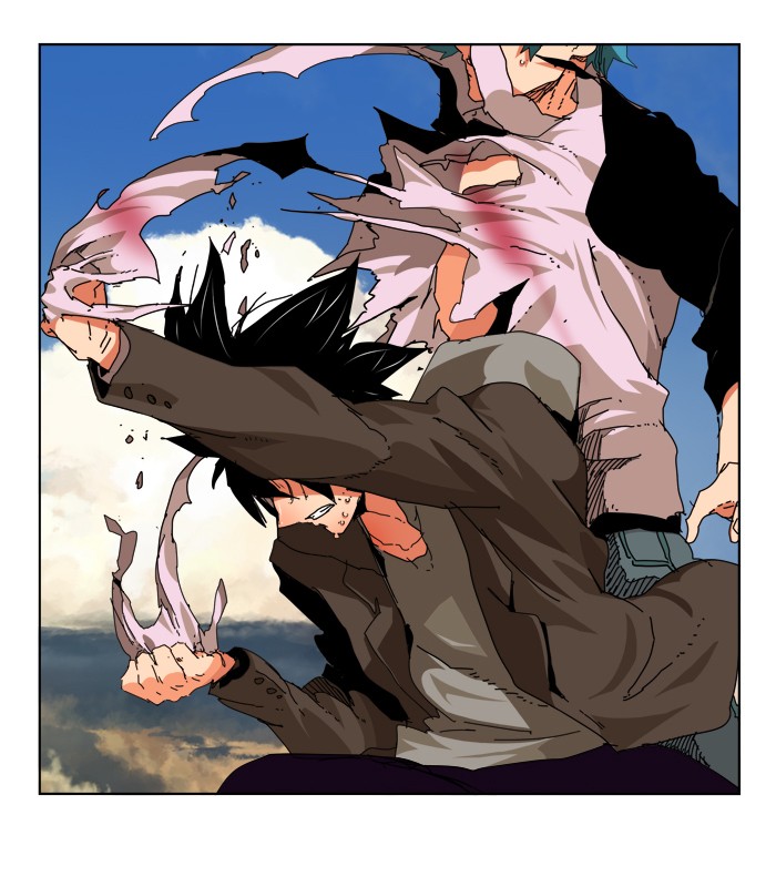 The God of High School Chapter 328 page 67 - Chapter 328: Ep. 328