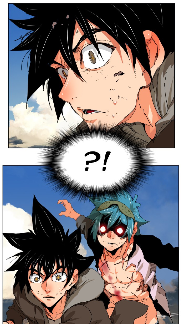 The God of High School Chapter 328 page 69 - Chapter 328: Ep. 328