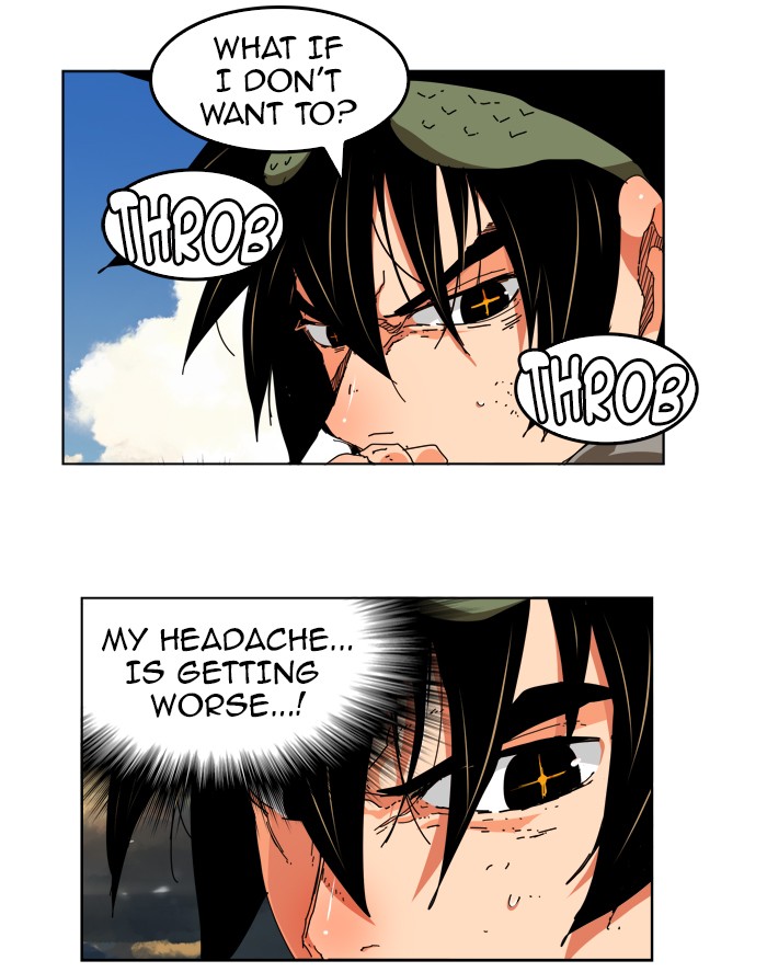 The God of High School Chapter 328 page 7 - Chapter 328: Ep. 328