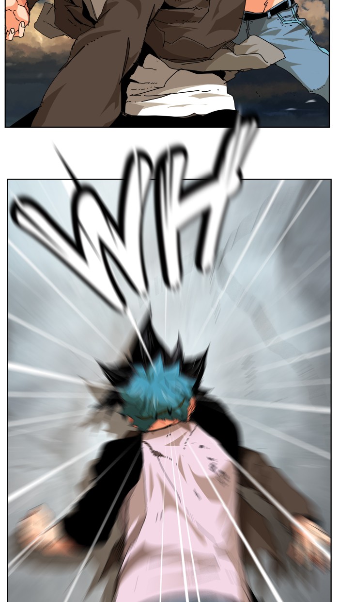 The God of High School Chapter 328 page 70 - Chapter 328: Ep. 328