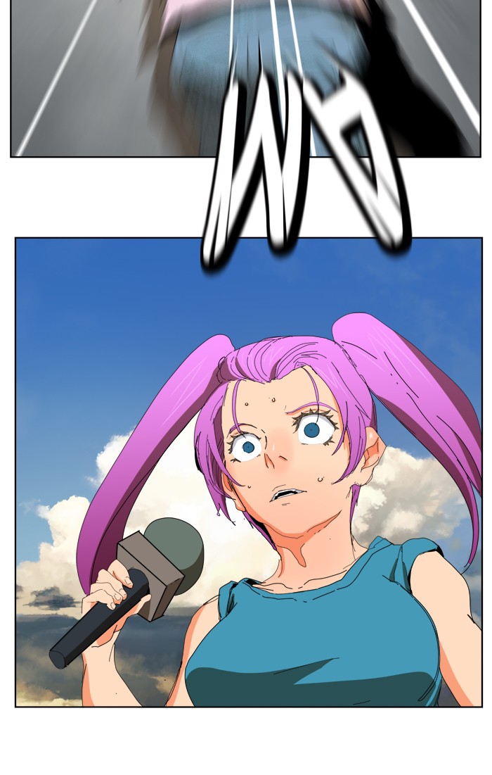 The God of High School Chapter 328 page 71 - Chapter 328: Ep. 328