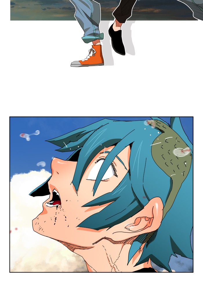 The God of High School Chapter 328 page 74 - Chapter 328: Ep. 328