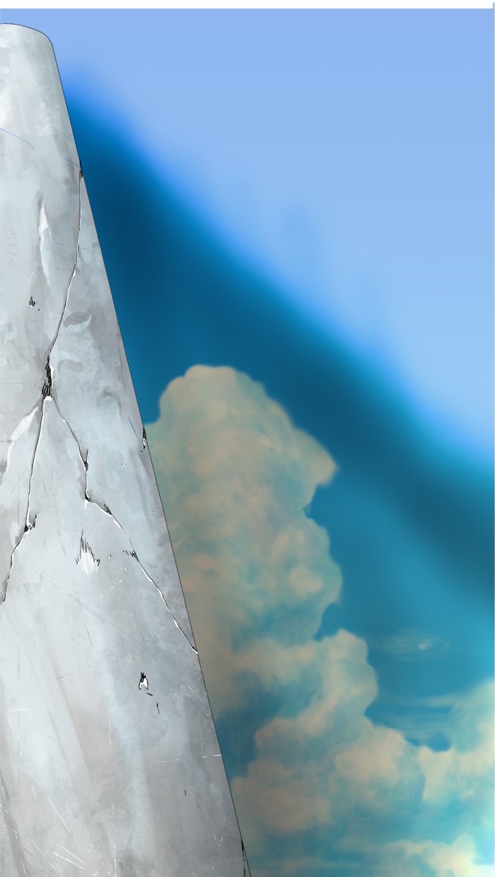 The God of High School Chapter 328 page 76 - Chapter 328: Ep. 328