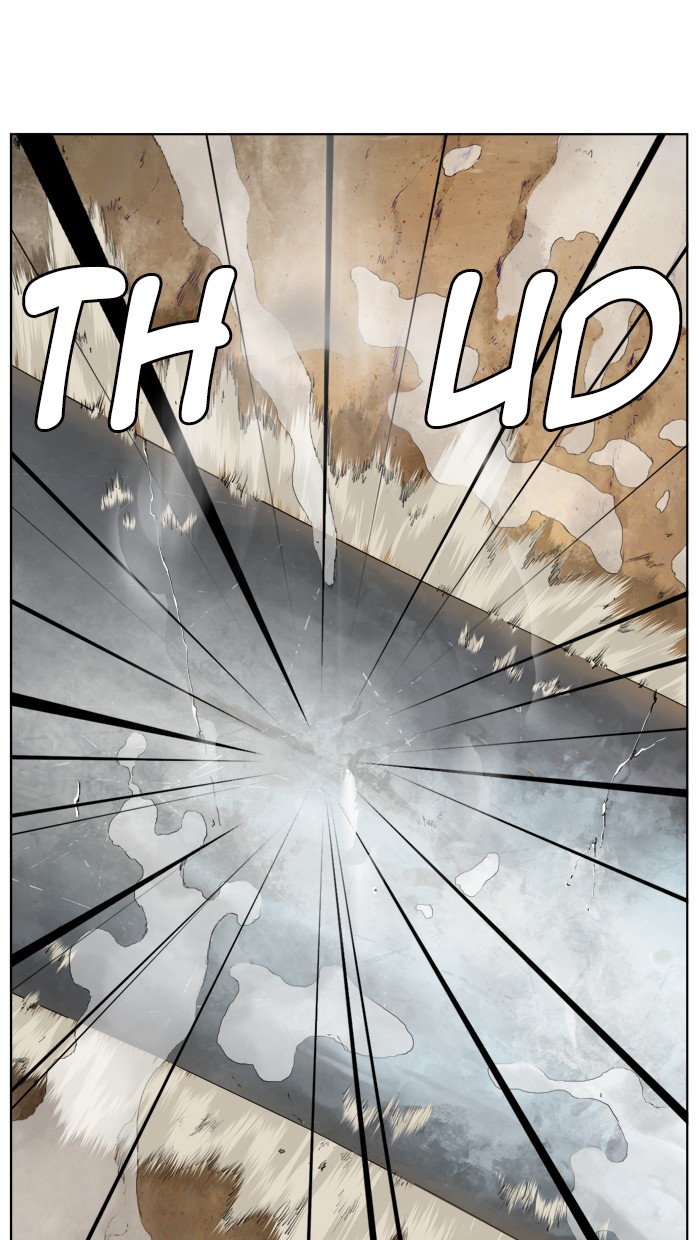 The God of High School Chapter 328 page 78 - Chapter 328: Ep. 328