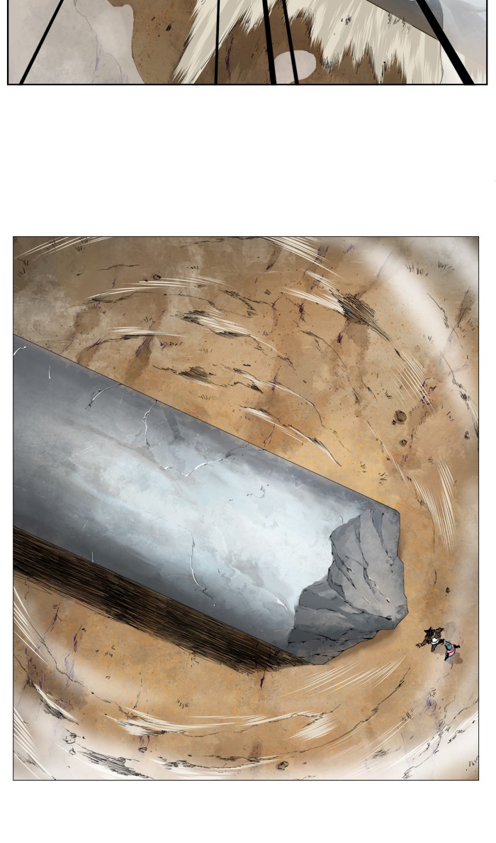The God of High School Chapter 328 page 79 - Chapter 328: Ep. 328