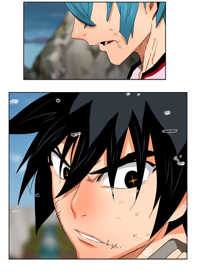 The God of High School Chapter 328 page 81 - Chapter 328: Ep. 328