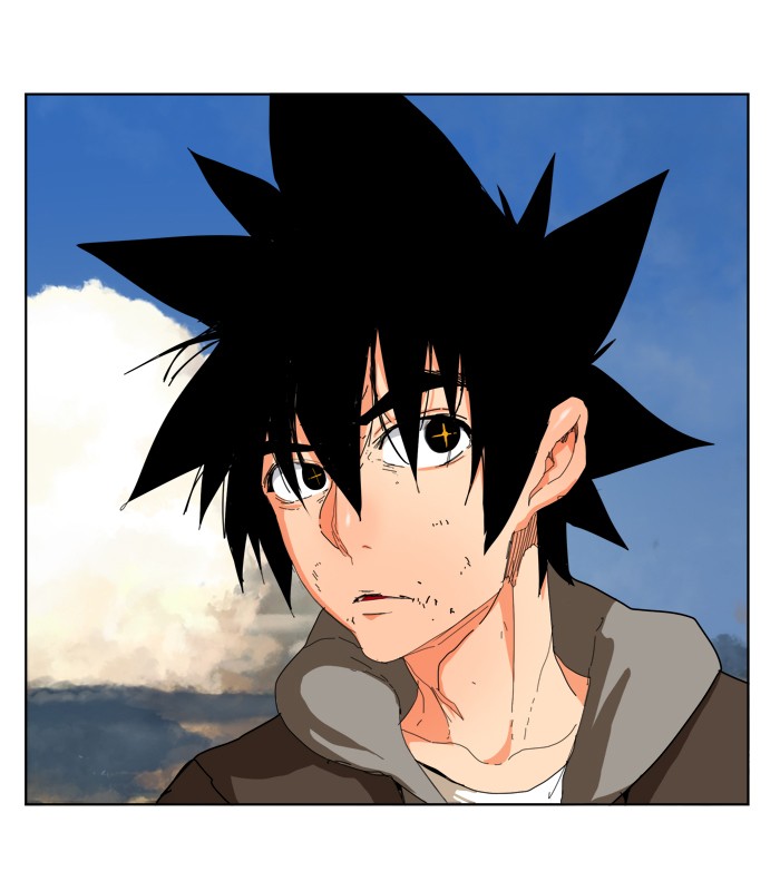 The God of High School Chapter 328 page 83 - Chapter 328: Ep. 328