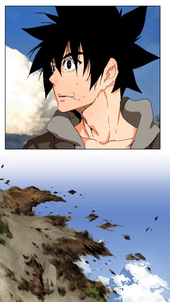 The God of High School Chapter 328 page 84 - Chapter 328: Ep. 328