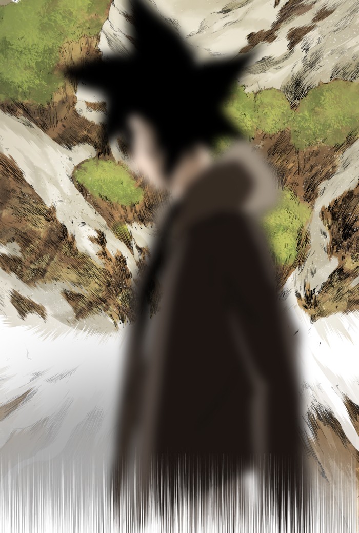 The God of High School Chapter 328 page 87 - Chapter 328: Ep. 328