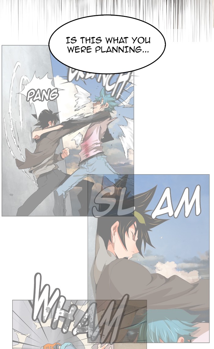The God of High School Chapter 328 page 88 - Chapter 328: Ep. 328