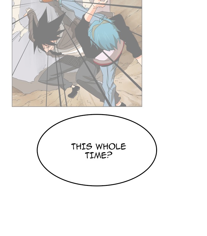 The God of High School Chapter 328 page 89 - Chapter 328: Ep. 328