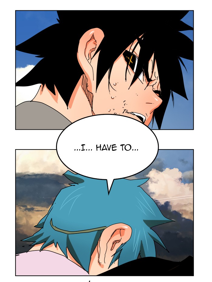 The God of High School Chapter 328 page 90 - Chapter 328: Ep. 328