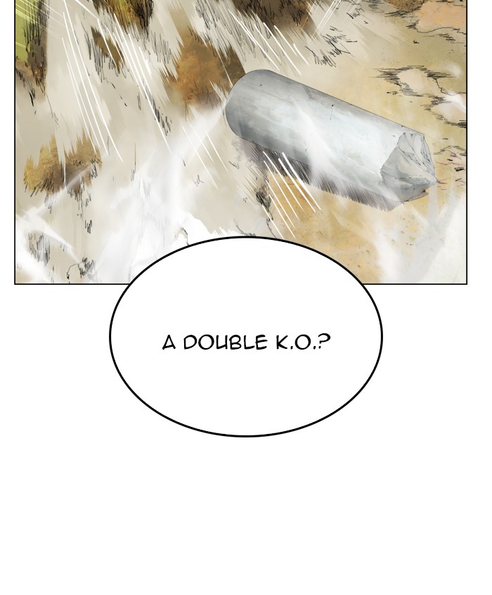 The God of High School Chapter 328 page 93 - Chapter 328: Ep. 328