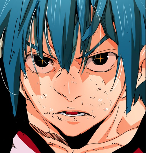 The God of High School Chapter 328: Ep. 328 cover