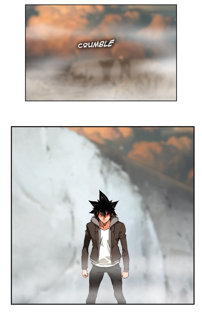 The God of High School Chapter 329 page 15 - Chapter 329: Ep. 329