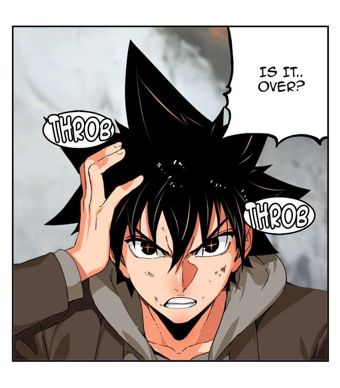 The God of High School Chapter 329 page 16 - Chapter 329: Ep. 329