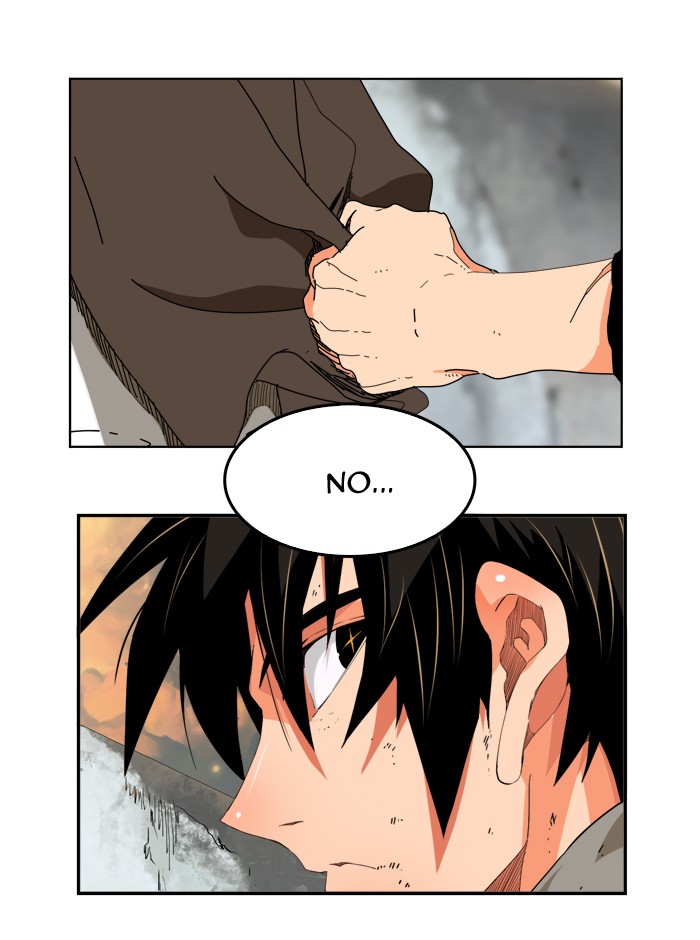 The God of High School Chapter 329 page 17 - Chapter 329: Ep. 329