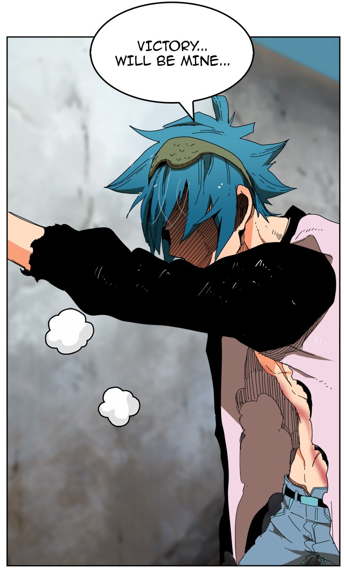 The God of High School Chapter 329 page 18 - Chapter 329: Ep. 329