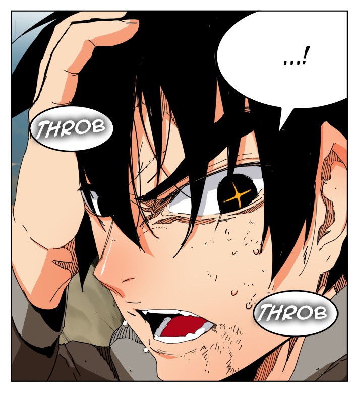 The God of High School Chapter 329 page 19 - Chapter 329: Ep. 329